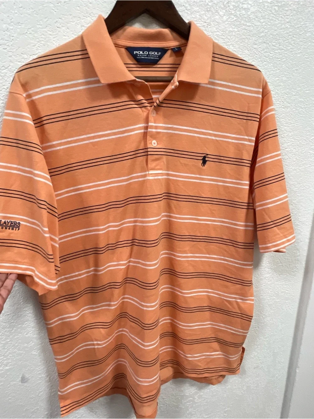 Ralph Lauren short sleeve